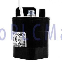 1PC EVR50-12S 12VDC New Energy HVDC Contactor Pressure Resistance 450V 50A~