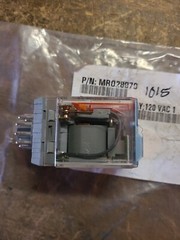Comat Releco C3-A30X Power Relay, 10A, 120VAC, 11 Pins..NOS..SEE PICS