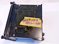 GEC MEASUREMENTS VAT11AF120B *NEW* DEFINITE TIME METER RELAY (24L1)