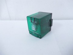 246709 New-No Box; Protection Controls ACF Relay 115V 60Hz