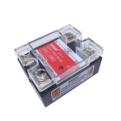 H60A Solid State Relay SSR AC-AC Input 70-280V AC Load 24-480V AC A4860