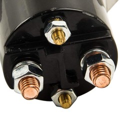 ANTOBLE 36V Electric Golf Cart Solenoid Replacement for Club Car DS 1976 to…