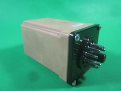 Agastat Timing Relay — SSC22ABA — Used