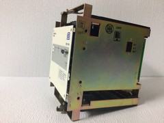 Basler Reclosing Relay BE1-79A 250 Volt