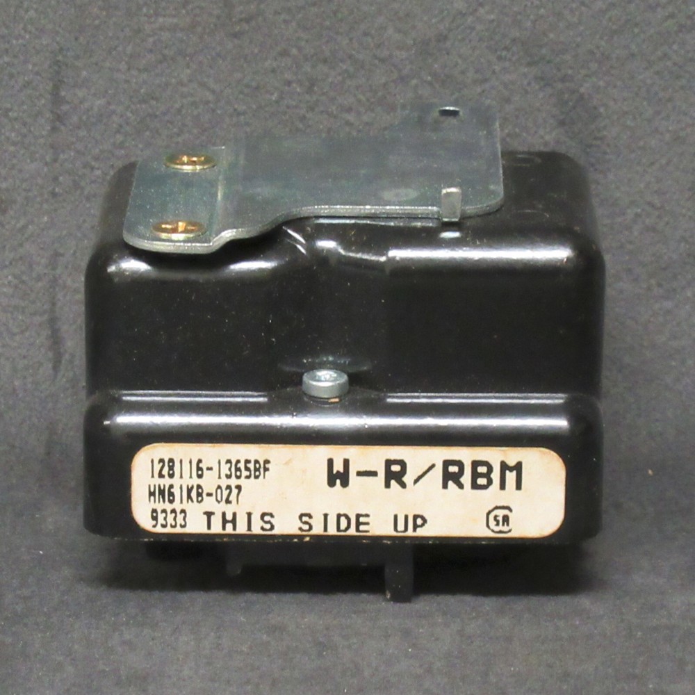 ~Discount HVAC~ CP-P2839914 – Carrier – Start Relay 50A @ 600V