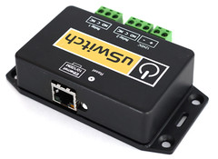 uSwitch | Control Anything Anywhere Over the Web or Network