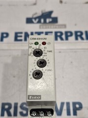 ELKO CRM-93H/UNI FUNCTION RELAY FREE FAST SHIPPING
