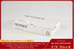 New Keyence SJ-C2U SJC2U Electrostatic Cleaner Fast Delivery Cable