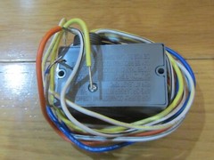 NEW Functional Devices RIB RIBH1C Relay, 10-30VAC/DC, 208-277VAC, 10A! MINT!