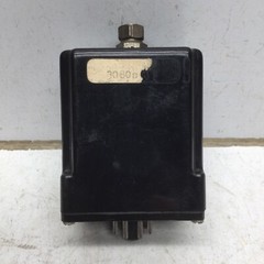 SSAC FS512 SOLID STATE FLASHER RELAY, 12V Input, 5AMP Res
