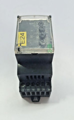 Telemecanique Schneider RM35JA32MT Current Control Relay 380-415V AC
