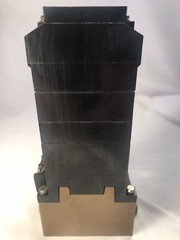 ALLEN -BRADLEY 700-P 1200a1 SER A CONTROL RELAY 110/120V COIL