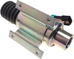 Transicold Linear Speed Solenoid 10-01178-02 for Carrier 2-Way Connector 12VDC