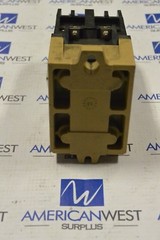 700-PK800A1 Allen Bradley DC Relay ser B with 115-120 VAC Coil – USED