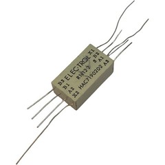 ELEC-TROL R1412-2 Relay HAC719020-2