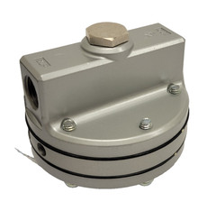 SMC IL100-N03 Booster Relay 1.0 MPa