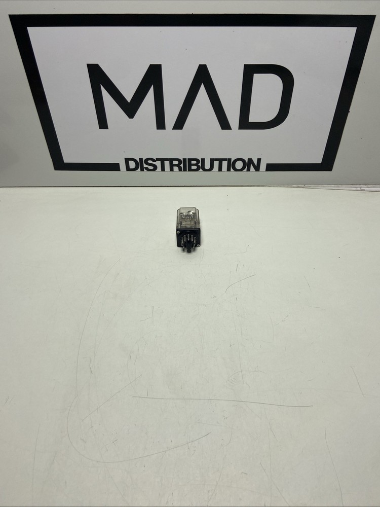 Magnacraft w88acpx-12 3pdt 120VAC