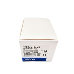 OMRON E3JK-R4M1 E3JK-R4M1-ZH E3JK-R4M2 E3JM-R4M4 E3JM-R4M4-G Induction Module