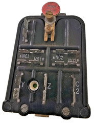 GE-EMD Latching Relay 8383678 74VDC 10A 1128 Ohm Coil Type 36530082-40