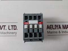 ABB N22E Contactor Relay, A005135, 220-240V/50-60HZ