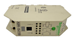 Schneider Telemecanique ABR 1S418B Interface Relay Module ABR1S418BAA