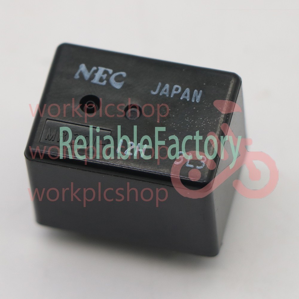 5PCS NEW NEC MR301-12H Power Relay 5Pins
