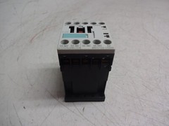 Siemens 3rh1122-1ad00 Contactor Relay