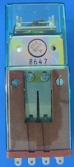 AGASTAT RELAY MLIN