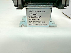 NEW White Rodgers 90-340 Switching Fan Relay, DPDT, 24V Fast Free Shipping!