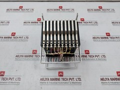 AREVA VAJC11BF1004ABA Voltage Control Relay VAJC 220-250V