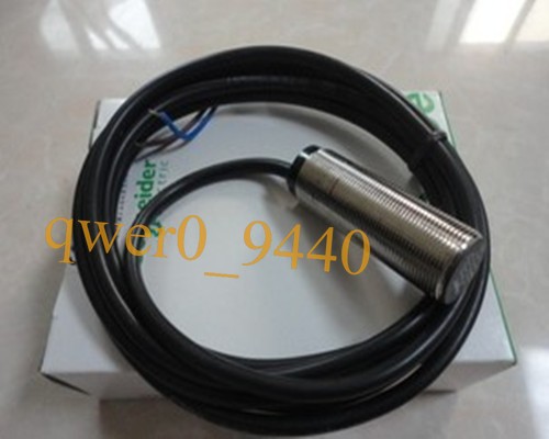 1PC New XS118BLPAL2 Telemecanique Proximity Switch