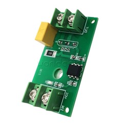 SCR Solid State Relay Switch Board Optocoupler Isolation MOS Transistor Output