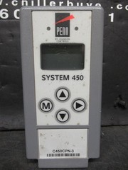 JOHNSON CONTROLS PENN STAGE CONTROL MODULE C450CPN-3 **WARRANTY**