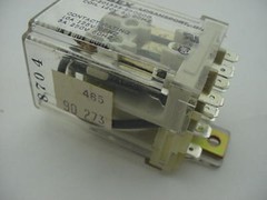 Steveco 90-273 Relay Essex RBM Ships on the Same Day