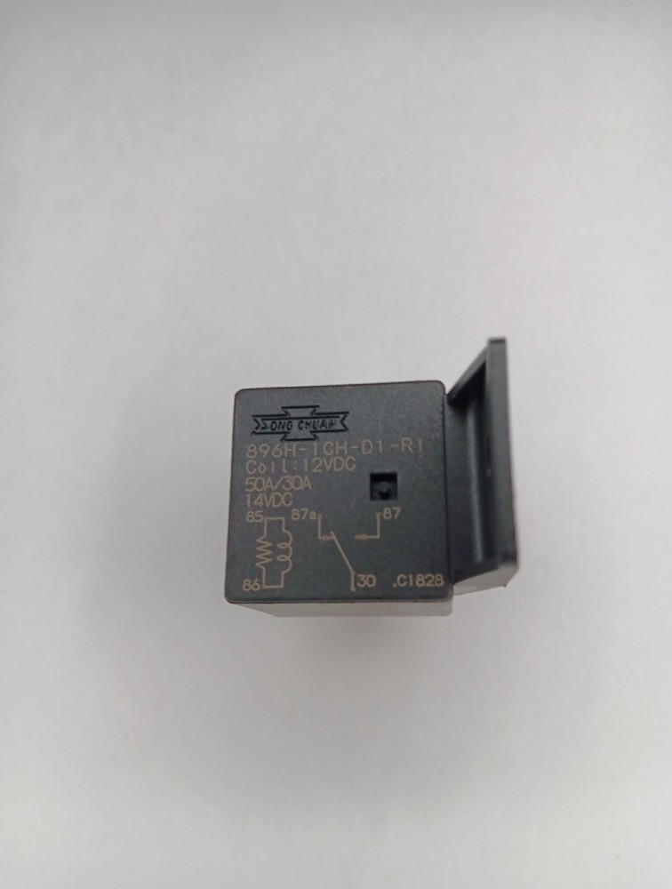 song chuan relay, 896H-1CH-D1-R1, 4 Pcs