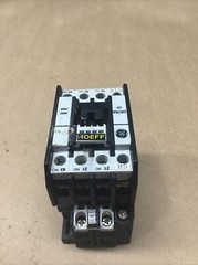 GE General Electric CR7RA Contactor Relay #730K115 600V 20A #730K115