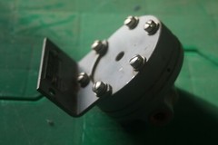 Moore Relay Booster 61F