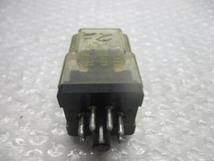 SQUARE D 8501KP12 RELAY 120V UNMP