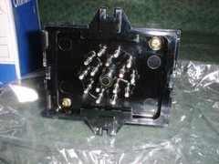 NEW Omron Ice Cube Relay MM4XP – 110 VAC – 15 Pin (20152-D2)