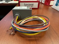RIB Functional Devices, Inc. RIB24P-FA