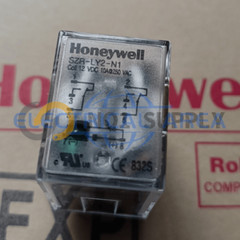 1PC New Honeywell SZR-LY2-N1 Magnetic Relay DC24V SZRLY2N1