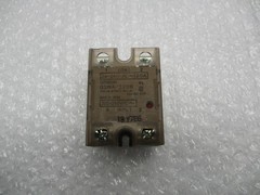 OMRON G3NA-220B RELAY 100-120VAC NSNP