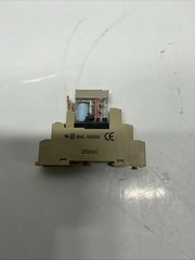 OMRON G2R-1-SN (S) Relay with 2560C BASE W-650