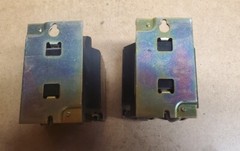 WESTINGHOUSE AR4A Control Relay Lot of 2