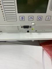 General Electric GE C264 DS Agile C264MB1S6AC02130600A000000010 Bay Controller