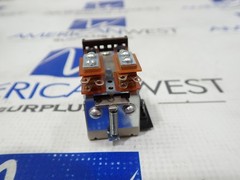 NEW Guardian A410-066510-00 Relay Coil 120VDC 10 Amp 120VAC 1Phase