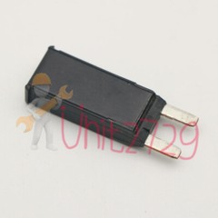1PC BUSS 21225-101 13521855 Automatic reset fuse 25A 2Pins
