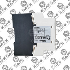 TELEMECANIQUE LT3SA00ED PTC PROB RELAY Telemecanique LT3SA00ED THERMISTOR RELAY