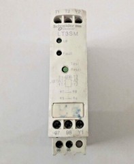 SCHNEIDER ELECTRIC LT3SM PROTECTION RELAY LT3 SM00M