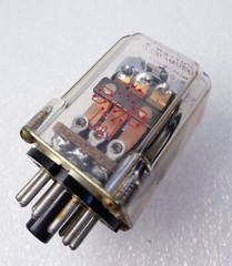 Potter & Brumfield KCP14 10000 OHM